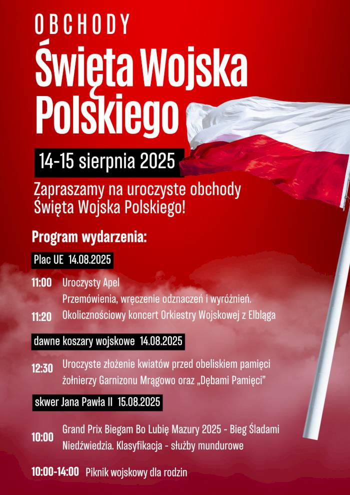 Święto Wojska Polskiego