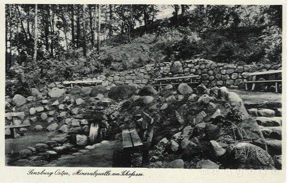 Źródełko Miłości