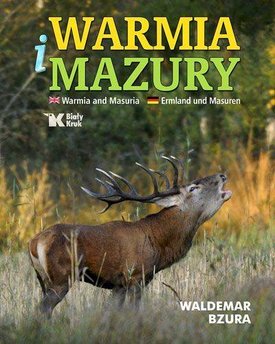 Warmia i Mazury na zdjęciach