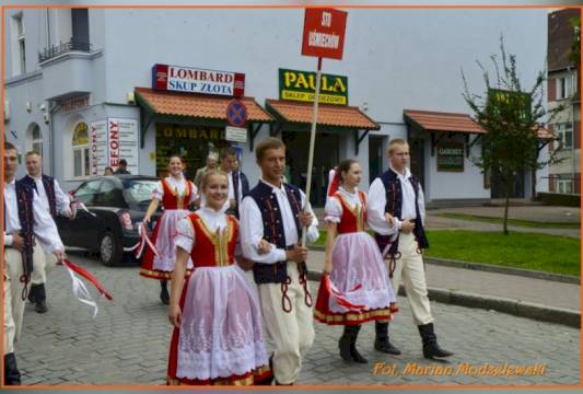 Festiwal Kultury Kresowej, fot. Marian Modzelewski