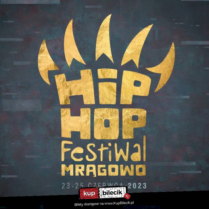 Hip-Hop Festiwal Mrągowo
