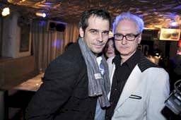 Komisarz Blond w Mrągowie