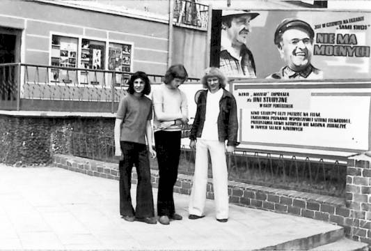 Zdjęcie przekazała Pani Justyna Jarota Banach. Dziękujemy!