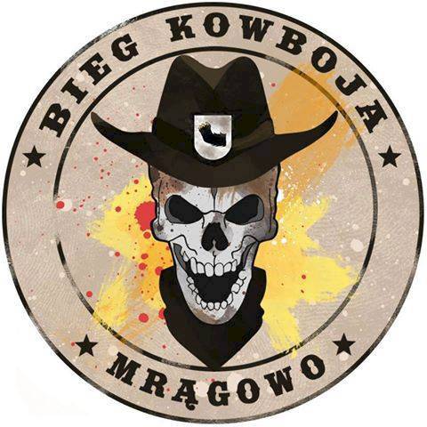 BIEG KOWBOJA - POWRÓT SZERYFA. Ruszyły zapisy!