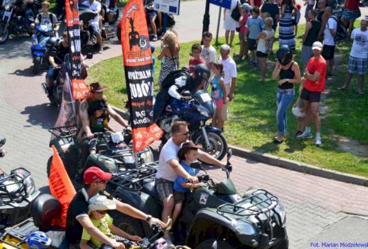 Piknik Country, fot. Marian Modzelewski