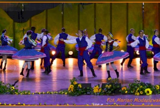 Festiwal Kultury Kresowej, fot. Marian Modzelewski