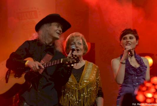 Piknik Country, fot. Marian Modzelewski