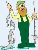 Wędkarze do Mrągowa