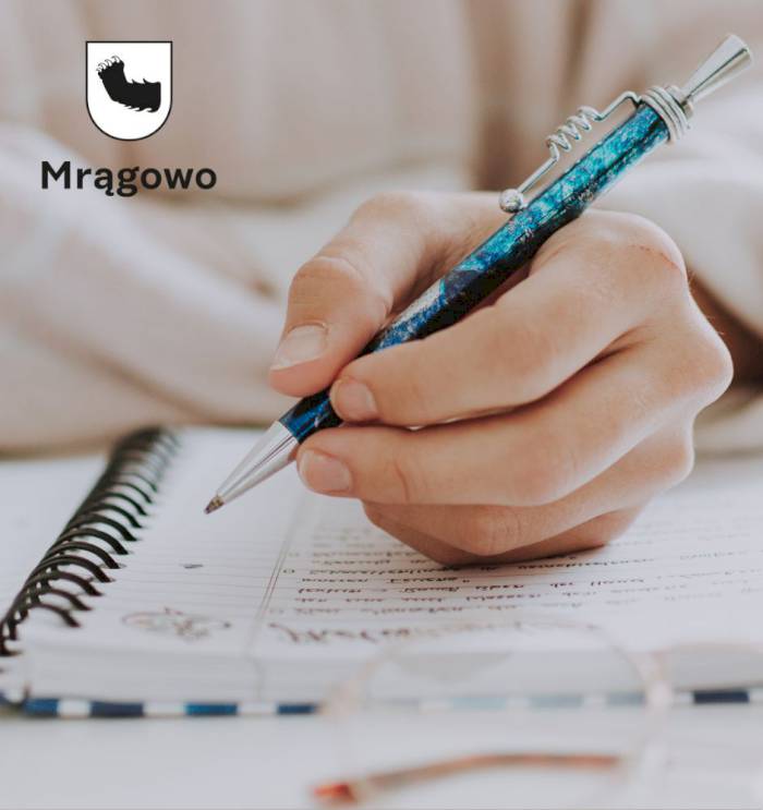 Przedsiębiorco! Wzmacniaj z nami turystyczne Mrągowo!