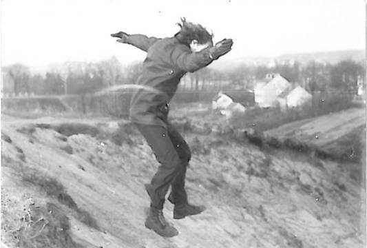 Zdjęcie przekazała Pani Justyna Jarota Banach. Dziękujemy!