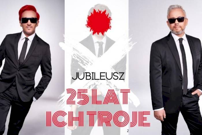 Koncert zespołu Ich Troje