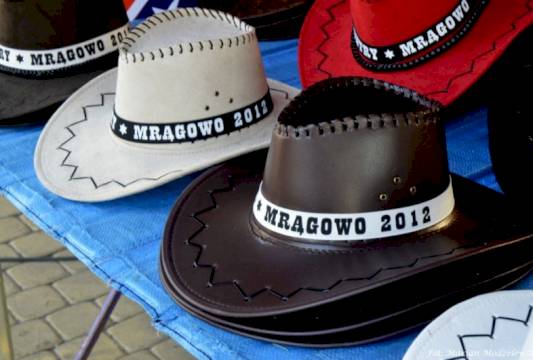 Piknik Country, fot. Marian Modzelewski