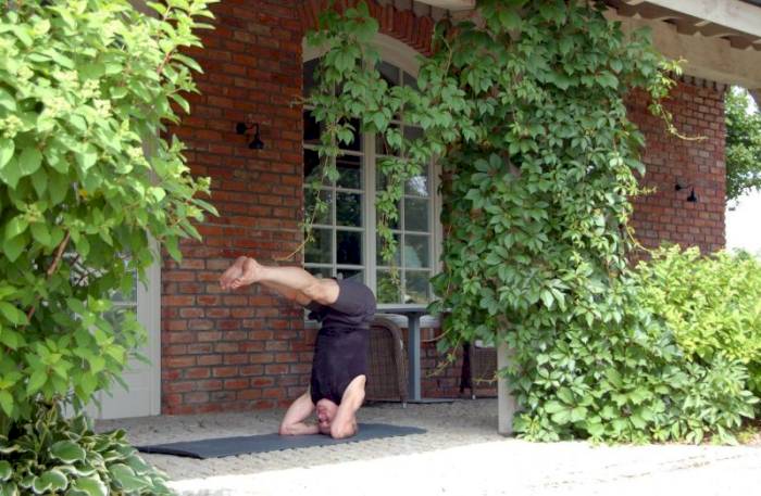 Warsztaty jogi z Robertem Kaczkowskim