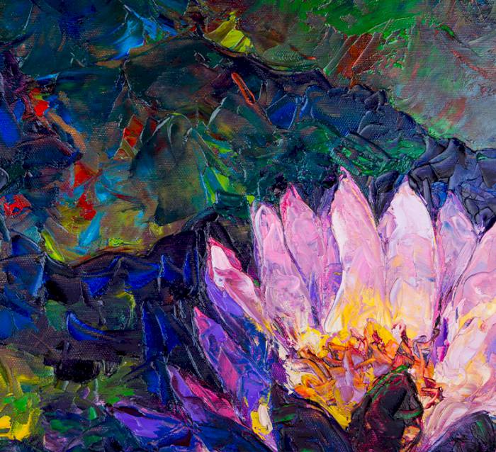 19. WYSTAWA MALARSTWA sekcji plastycznej MUTW