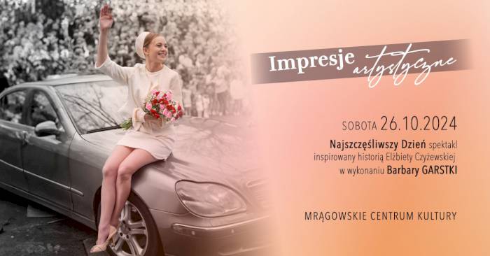 Impresje Artystyczne