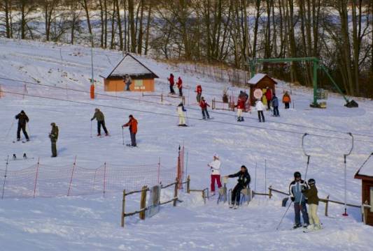 Góra Czterech Wiatrów, foto Marian Modzelewski
