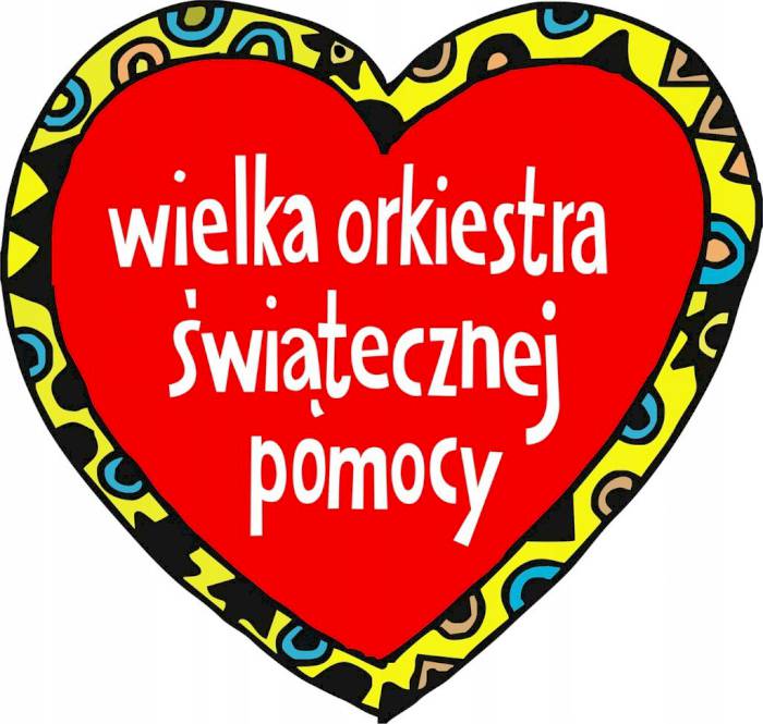 Piecki w Sztabie WOŚP Mrągowo!