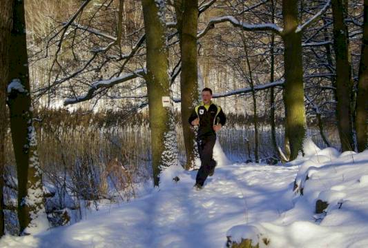 foto Marian Modzelewski