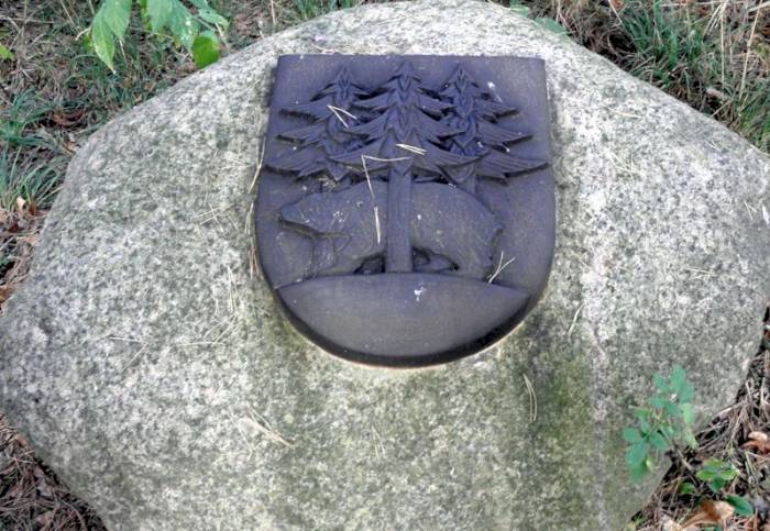 Rajd rowerowy Szlakiem herbowym