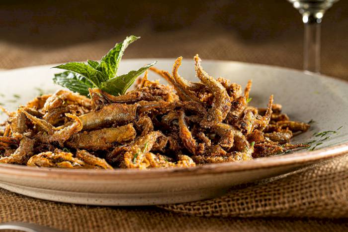 Restauracja Smaki Mazur