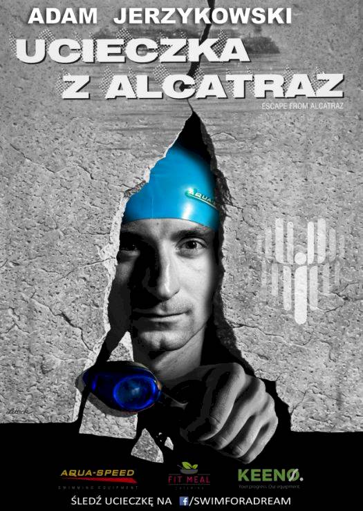 Uciekinier z Alcatraz otwiera Uniwersytet Potężnych Dzików