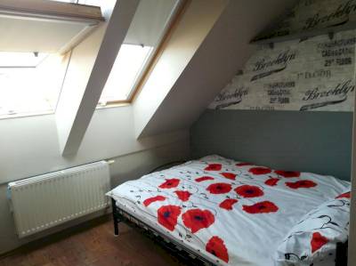 Apartament Ogrodowa Mazury