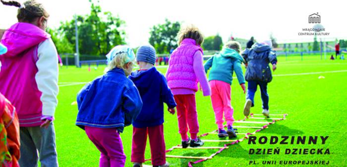 Rodzinny Dzień Dziecka