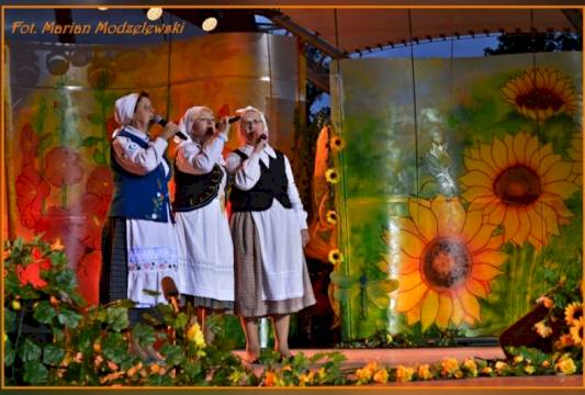 Festiwal Kultury Kresowej, fot. Marian Modzelewski