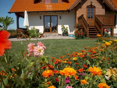 Agroturystyka Chrosiówka