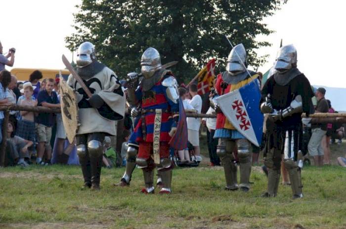 Bractwo Rycerskie w Mrągowie