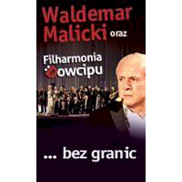 Waldemar Malicki &amp; Filharmonia Dowcipu Live in... Mrągowo - Gość specjalny Zenon Laskowik