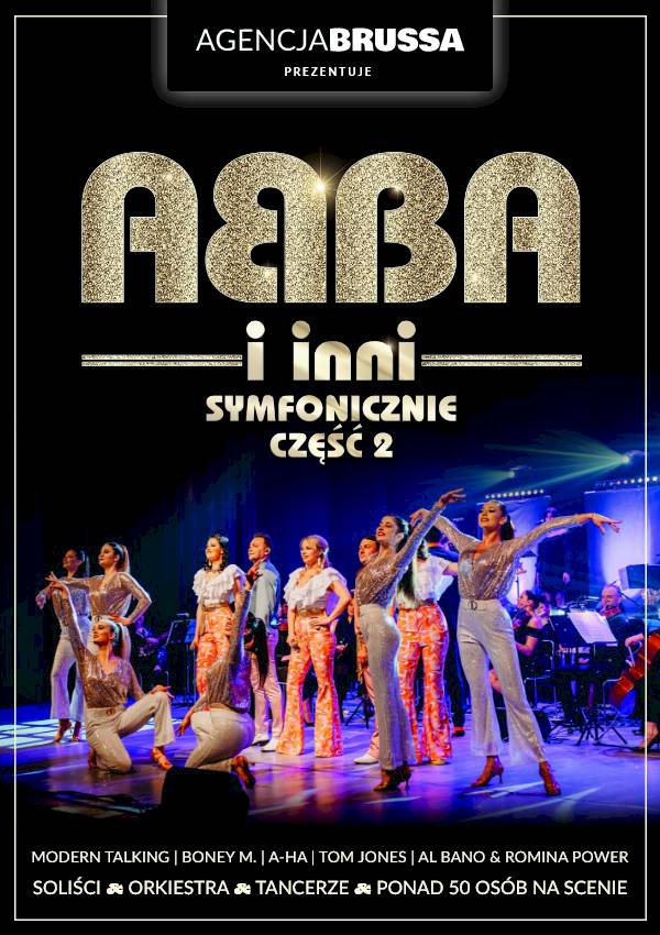 ABBA I INNI Symfonicznie II