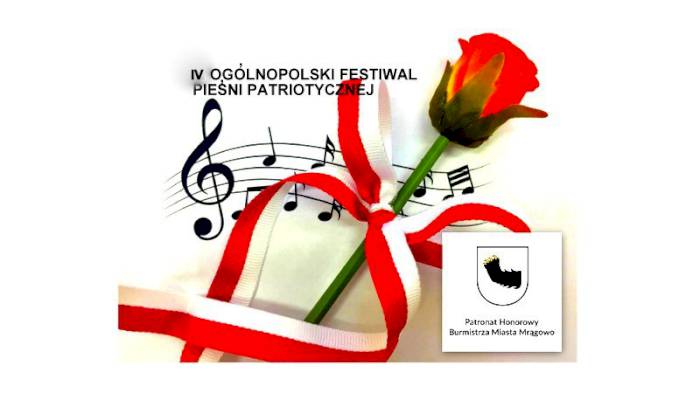 Z PIEŚNIĄ PRZEZ WIEKI