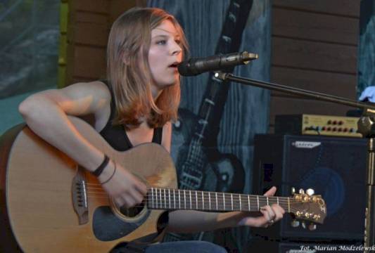 Piknik Country, fot. Marian Modzelewski