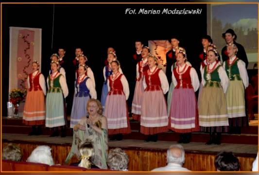 Festiwal Kultury Kresowej, fot. Marian Modzelewski