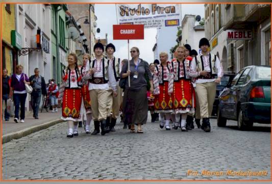 Festiwal Kultury Kresowej, fot. Marian Modzelewski