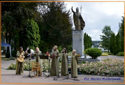 Festiwal Kultury Kresowej, fot. Marian Modzelewski