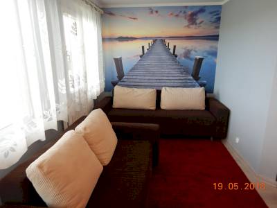 Apartament nad Czosem