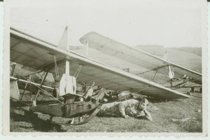 Historia Półwyspu Czterech Wiatrów