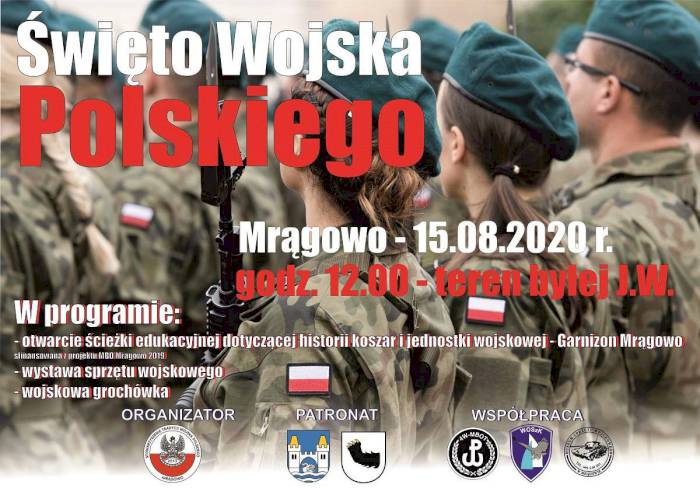 Święto Wojska Polskiego