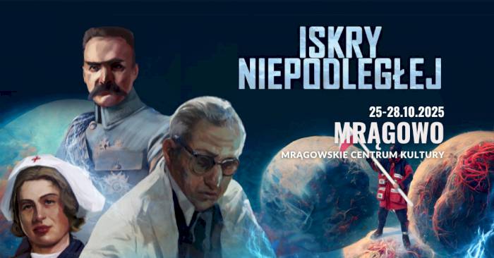ISKRY NIEPODLEGŁEJ