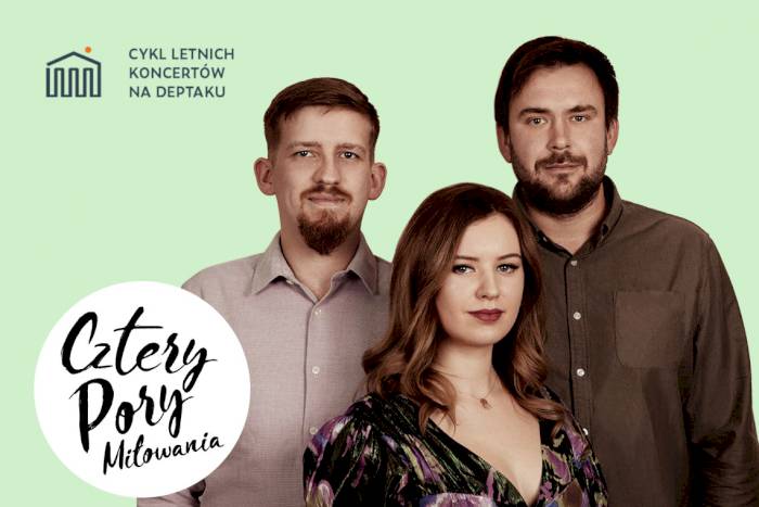 Cztery Pory Miłowania