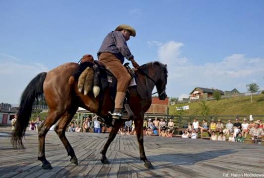 Piknik Country, fot. Marian Modzelewski