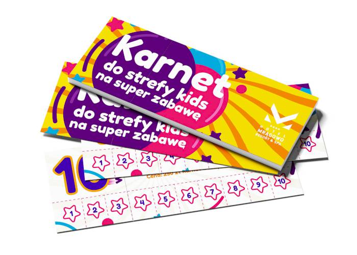 Atrakcje dla dzieci bez limitu w Hotelu Mrągowo Resort & Spa!