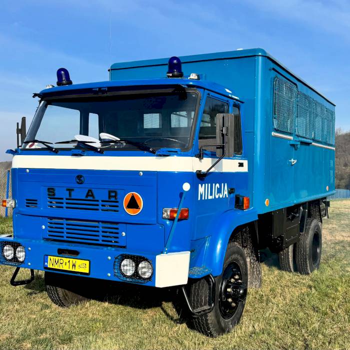 Muzeum Sprzętu Wojskowego w Mrągowie