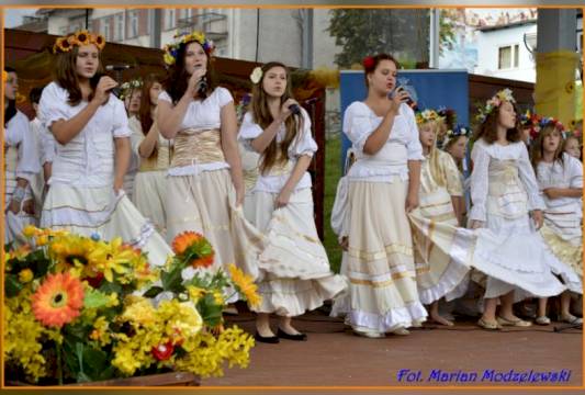 Festiwal Kultury Kresowej, fot. Marian Modzelewski