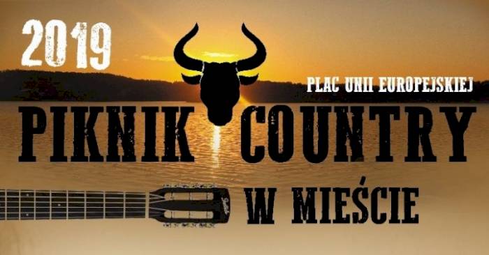 Piknik Country w mieście