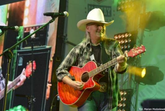 Piknik Country, fot. Marian Modzelewski