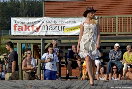 Piknik Country, fot. Marian Modzelewski