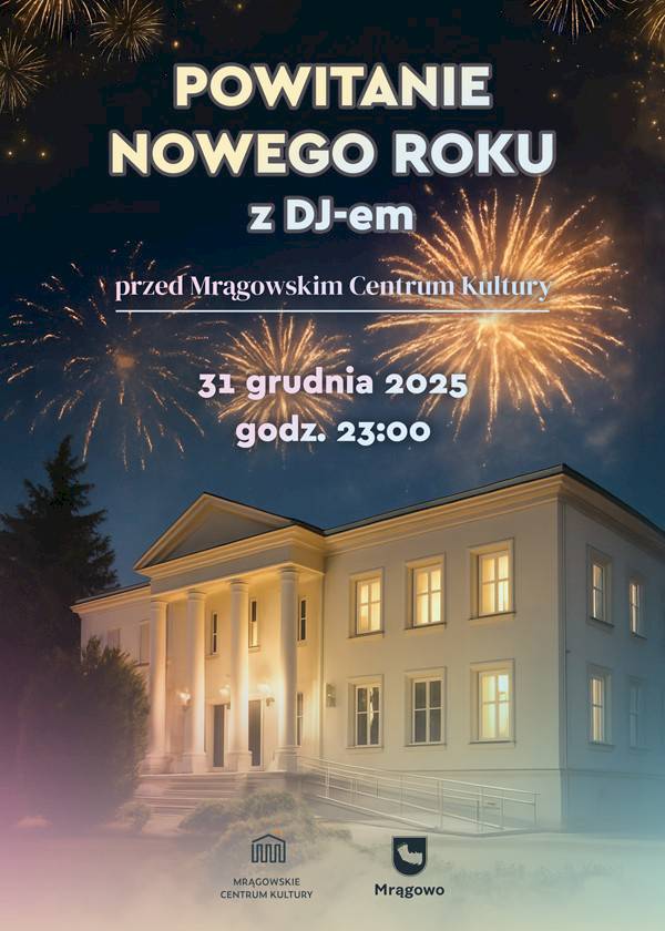 Sylwester pod Gwiazdami